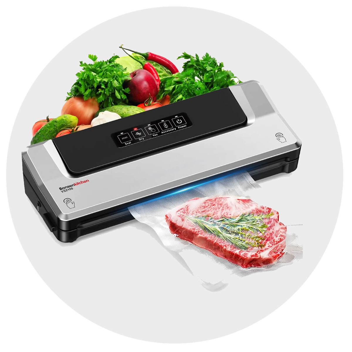 Vacuum Sealer