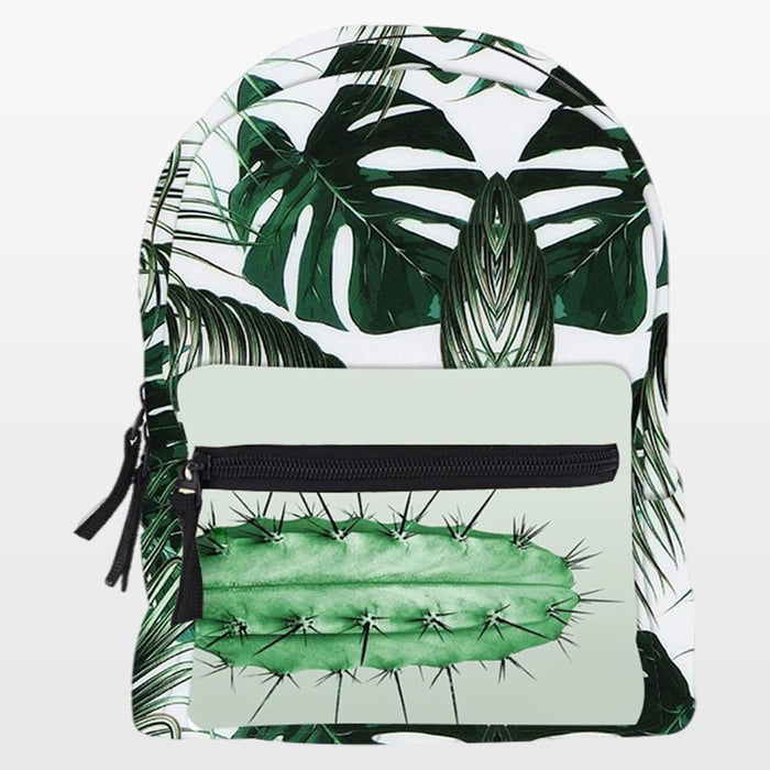 Polyester Custom Logo/images Printed Fashion School Bags, MiNi Backpack