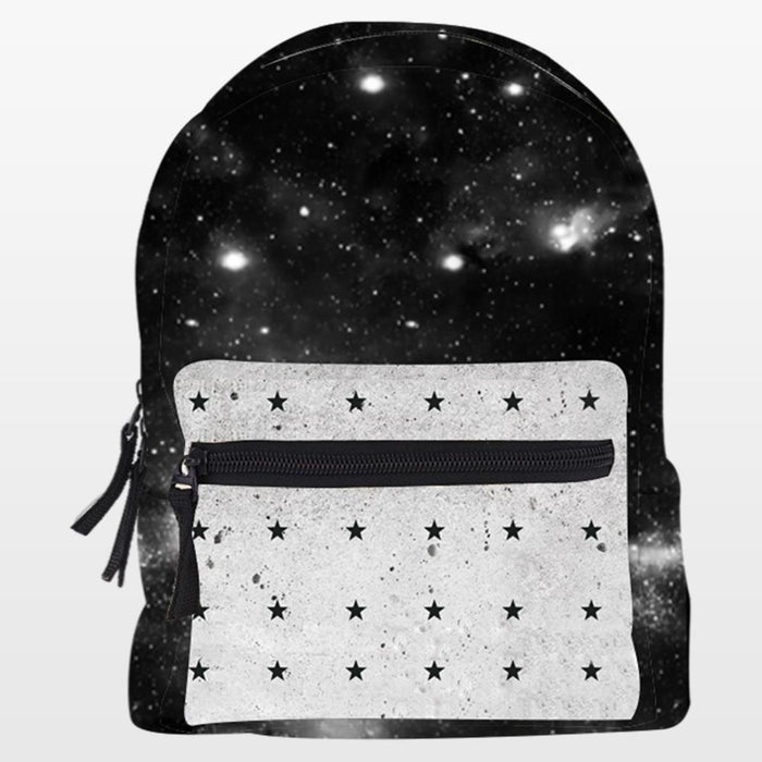 Polyester Custom Logo/images Printed Fashion School Bags, MiNi Backpack